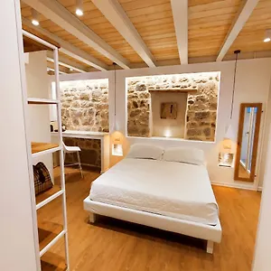 In Centro Da Viola - Eco Design Gasthof