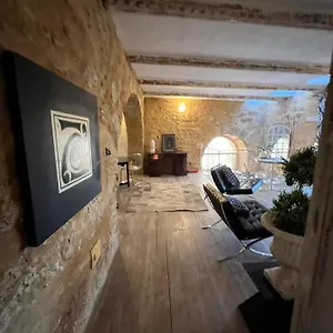 Guest house Experience Museum Agrigento