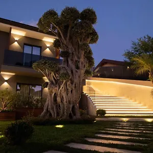 Bed & Breakfast Divina Charme Mascalucia