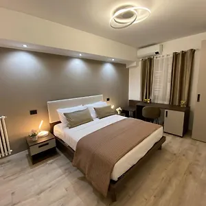 Hotel Plaza Ungheria Palermo