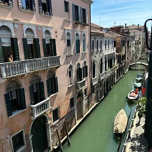 Guest house Rosa Venice