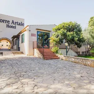Allegroitalia Torre Artale Palermo Hotel