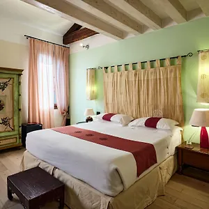 3* Bed and breakfast La Villeggiatura