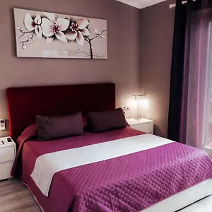 Guest house Erasi Fiumicino