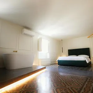 Guest house Teatro Catania