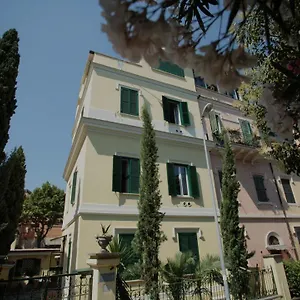 Bed & Breakfast Residenza Matilde Rome
