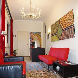*** Гостевой дом Rainbow San Marco Италия