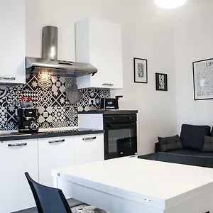 Guest house Over Time - Tourist Catania