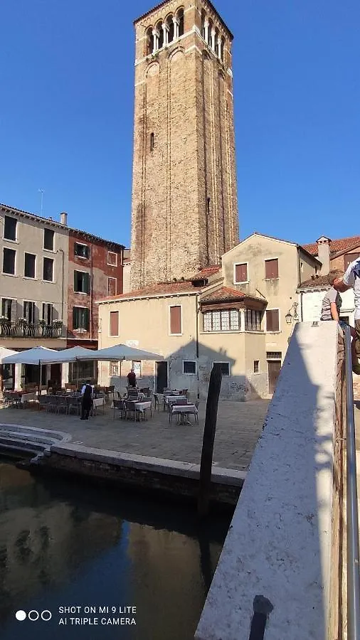 Alloggi Serena Venice Bed & Breakfast