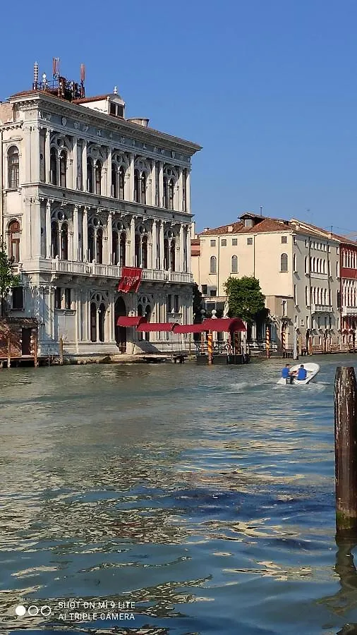 Alloggi Serena Venice