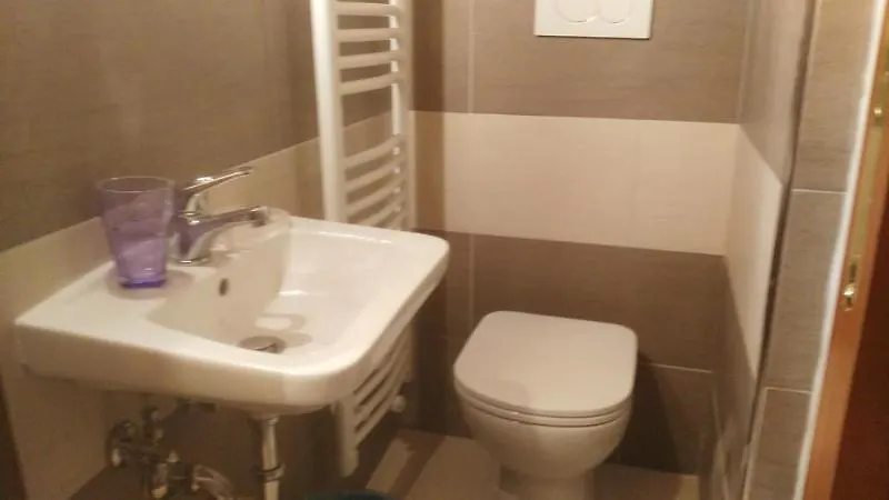 Bed & Breakfast Alloggi Serena Venice