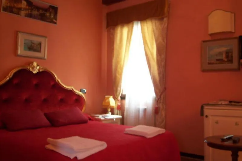 Alloggi Serena Venice Bed & Breakfast