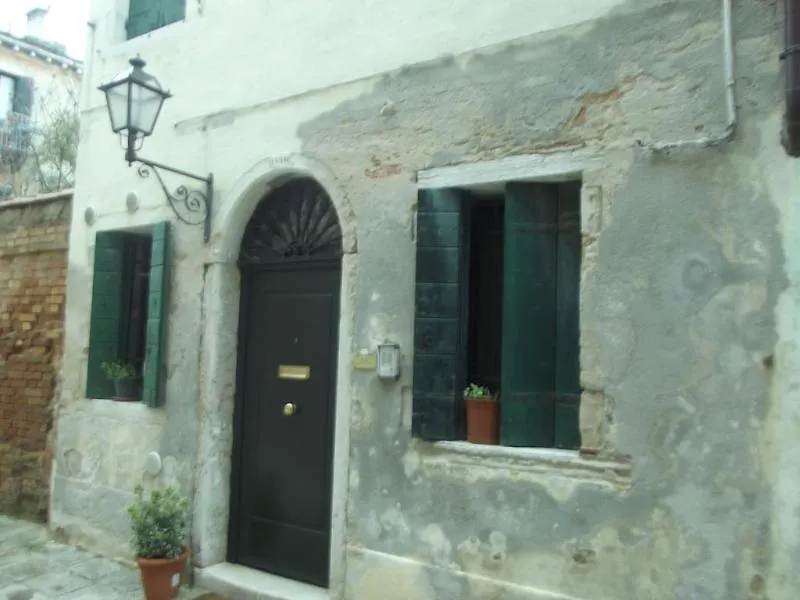 Alloggi Serena Venice Bed & Breakfast