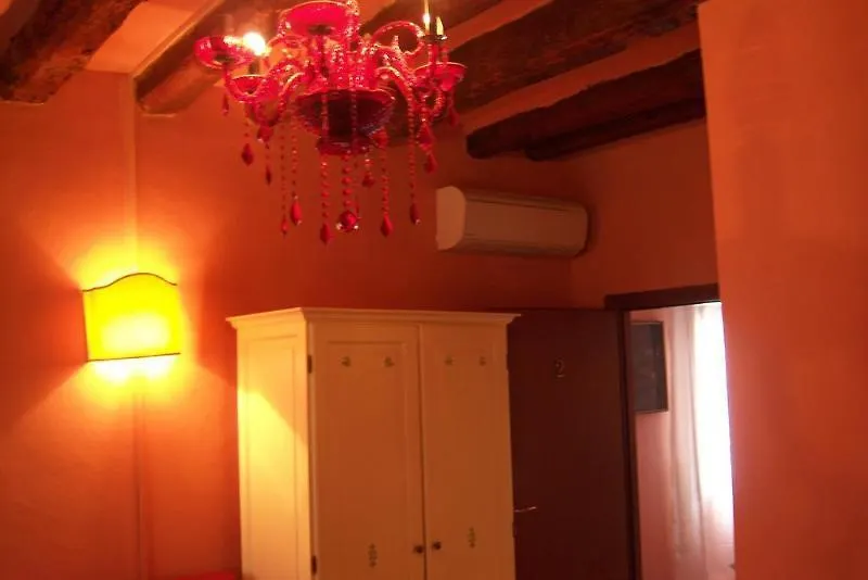 Bed & Breakfast Alloggi Serena Venice