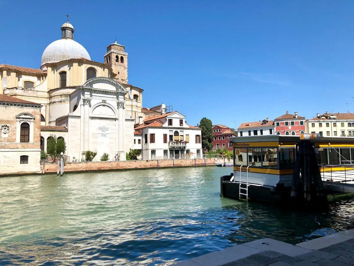 Alloggi Serena Venice Bed & Breakfast