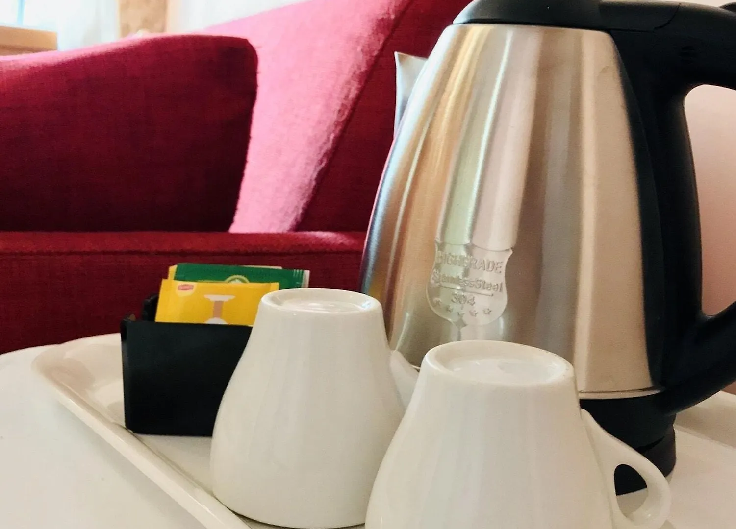 Bed & Breakfast Alloggi Serena Venice