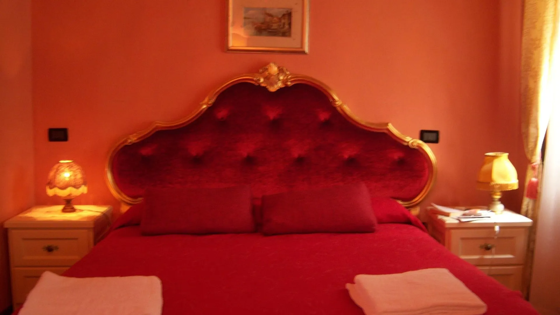 Alloggi Serena Venice Italy