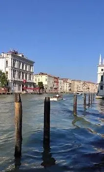Alloggi Serena Venice Bed & Breakfast
