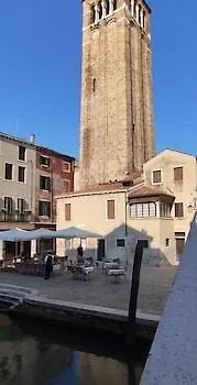 Alloggi Serena Venice