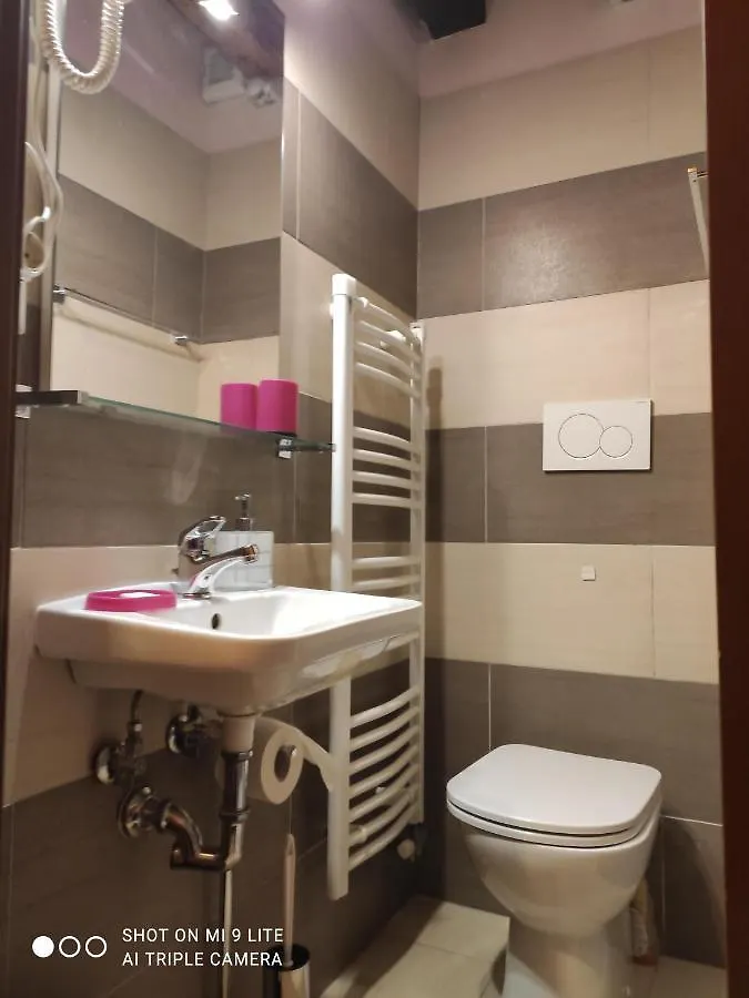 Alloggi Serena Venice Bed & Breakfast