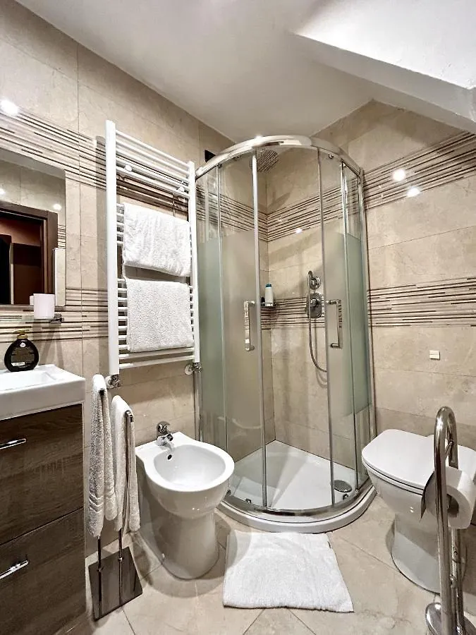 Alloggi Serena Venice Bed & Breakfast