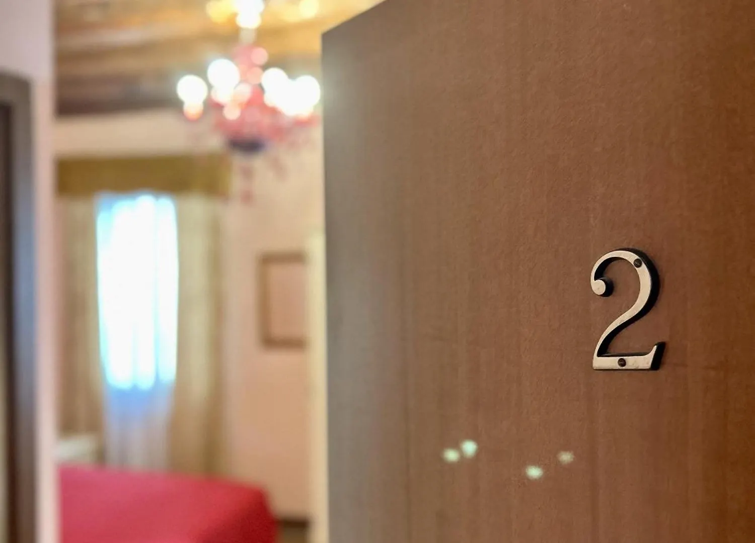 Alloggi Serena Venice Bed & Breakfast