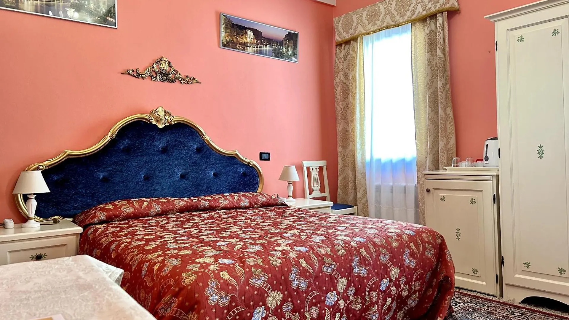 Alloggi Serena Venice Italy
