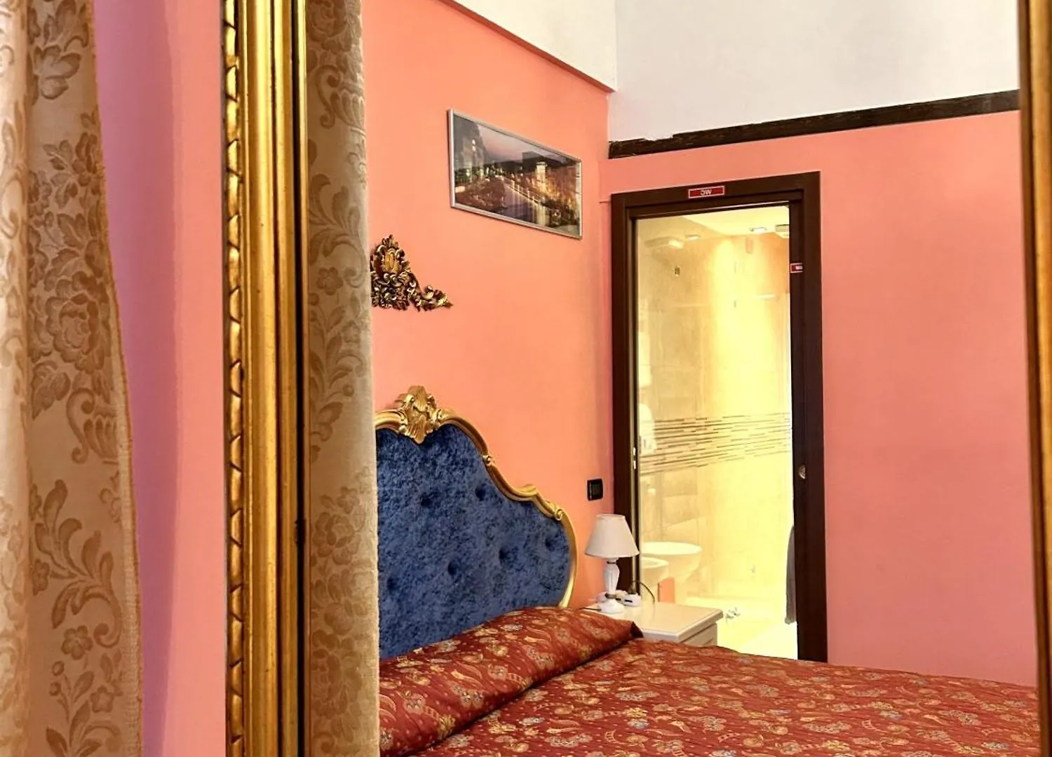 Bed & Breakfast Alloggi Serena Venice