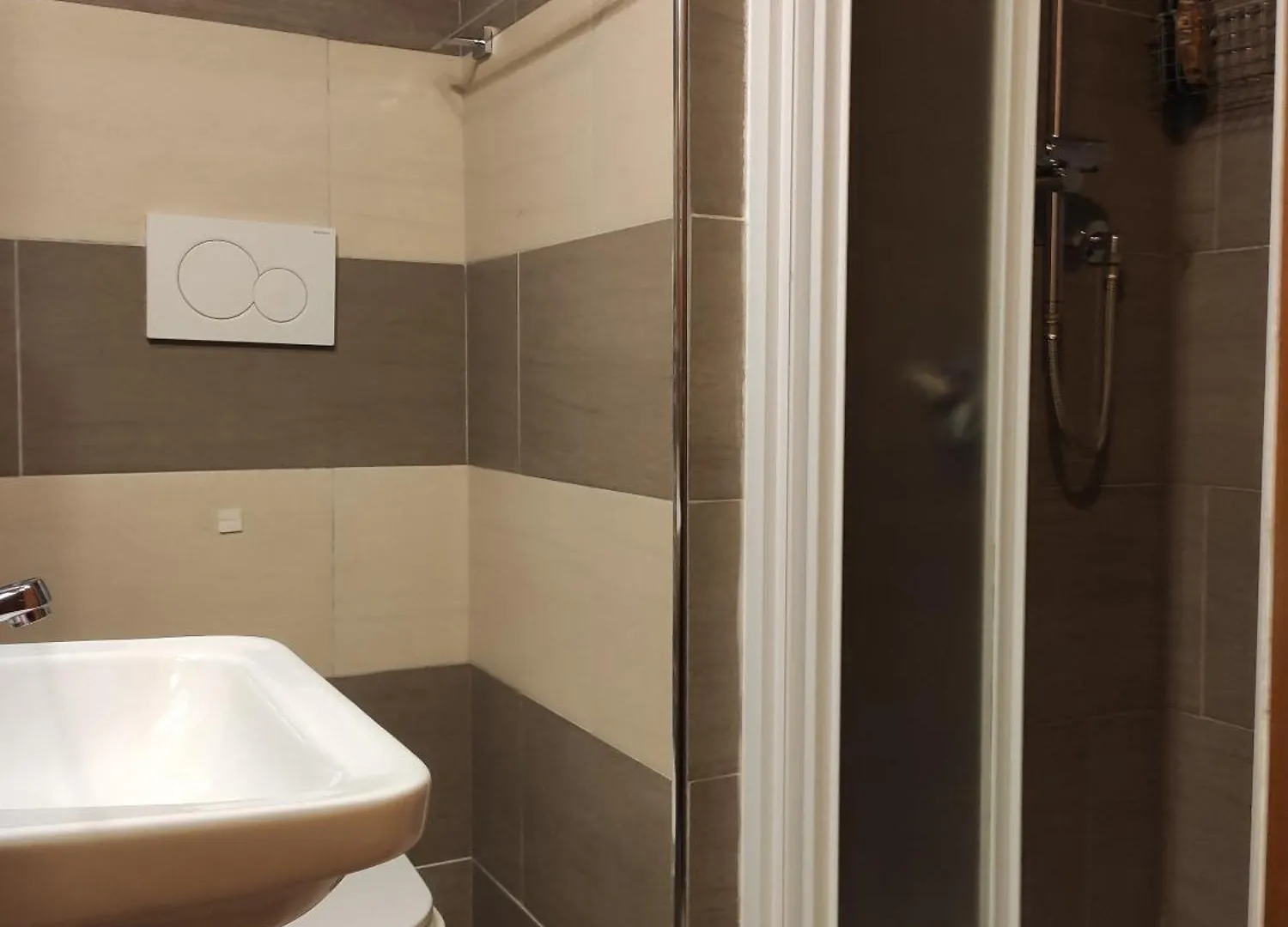 ** Bed & Breakfast Alloggi Serena Venice Italy