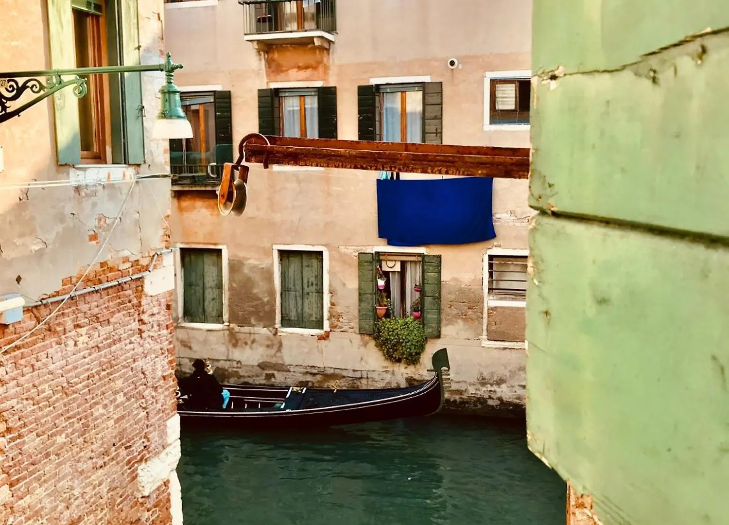 Alloggi Serena Venice