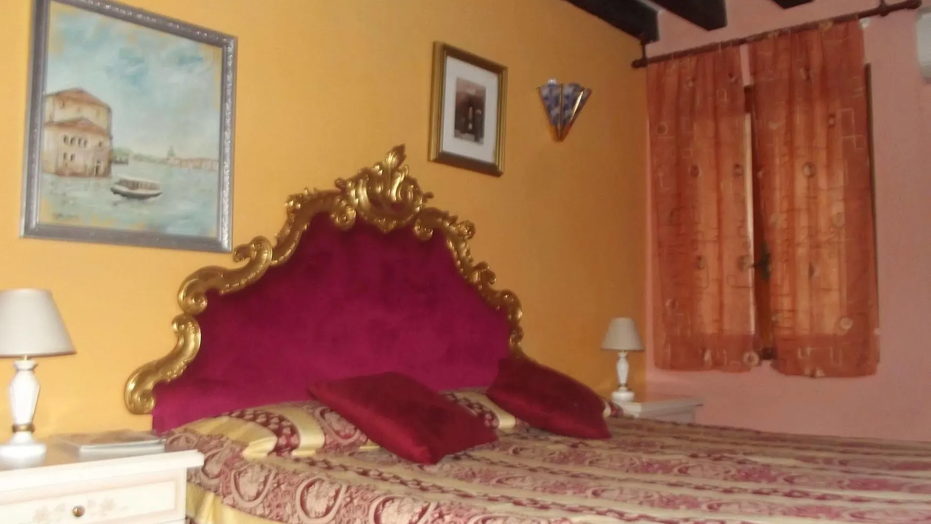 Alloggi Serena Venice Bed & Breakfast