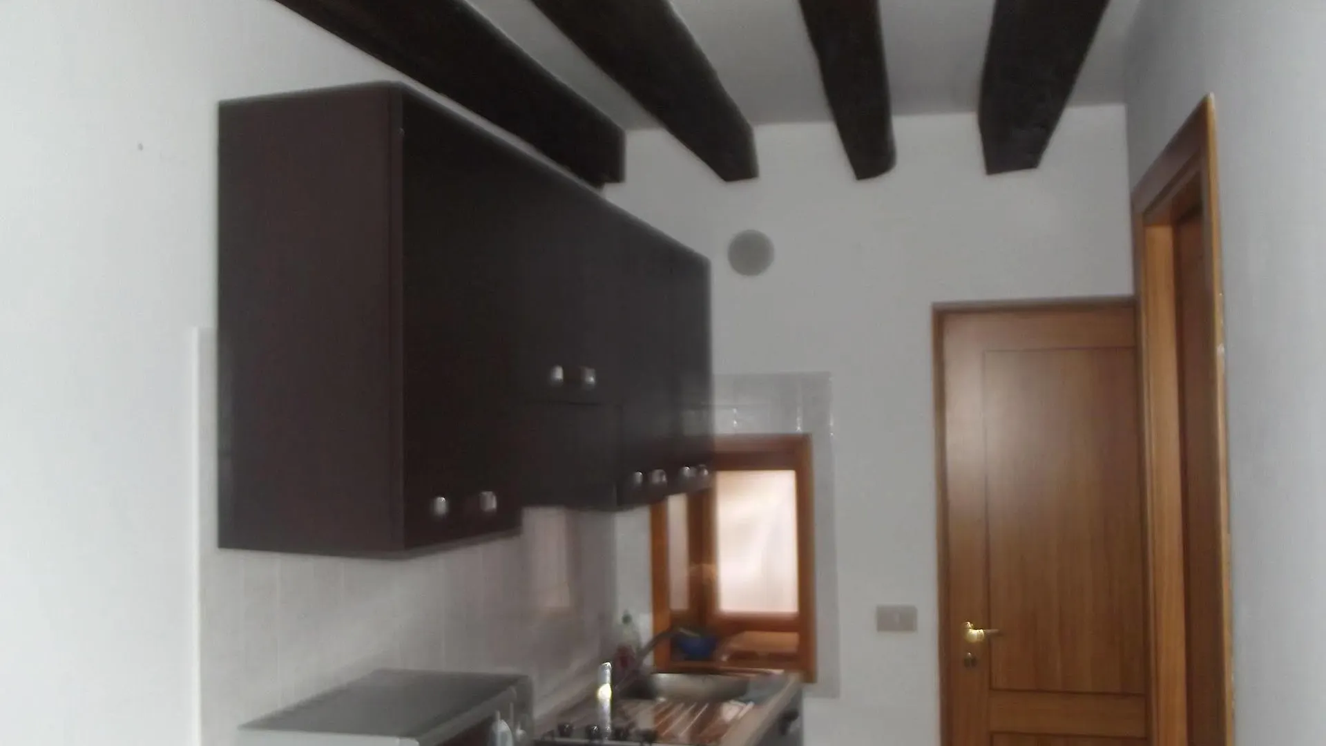 Bed & Breakfast Alloggi Serena Venice