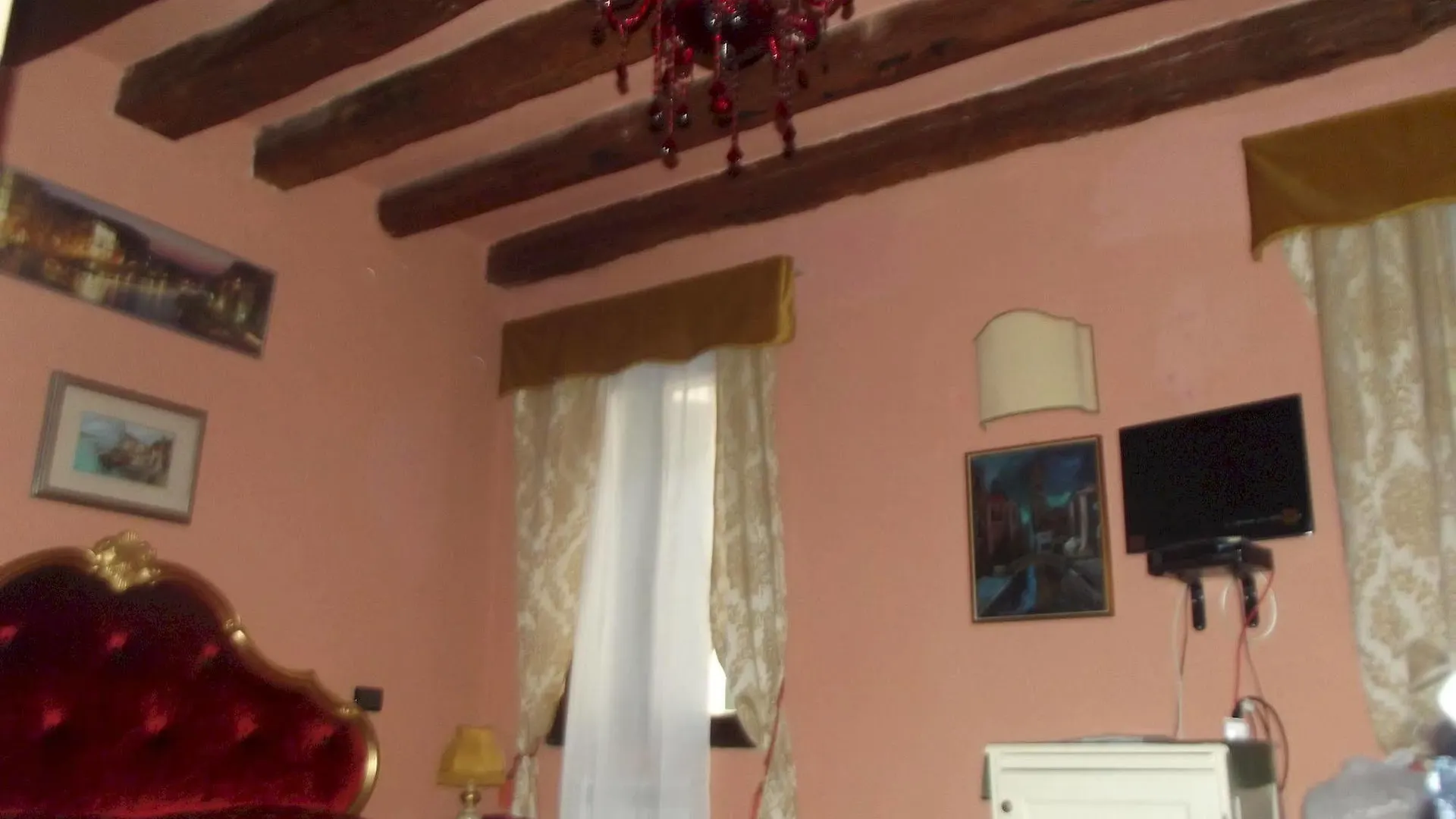 Bed & Breakfast Alloggi Serena Venice