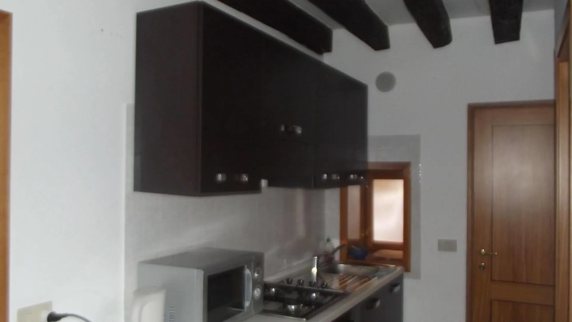 Bed & Breakfast Alloggi Serena Venice